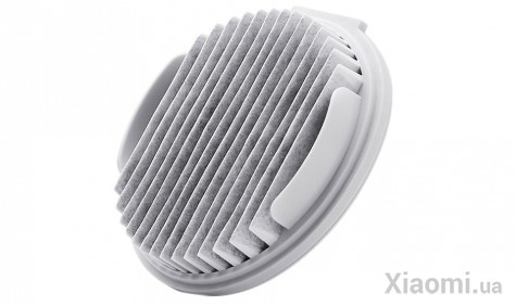 Фильтр Xiaomi RoidMi XCQLX01RM Efficient HEPA Filter 2pcs for Xiaomi RoidMi F8 