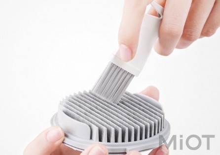 Фильтр Xiaomi RoidMi XCQLX01RM Efficient HEPA Filter 2pcs