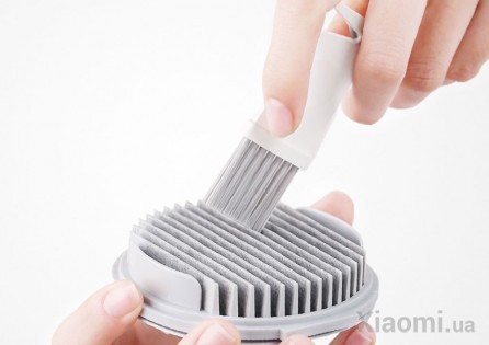 Фильтр Xiaomi RoidMi XCQLX01RM Efficient HEPA Filter 2pcs for Xiaomi RoidMi F8 
