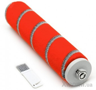 Бархатная щетка Xiaomi RoidMi XCQRRGS01RM мягкая 48х235mm