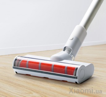 Бархатная щетка Xiaomi RoidMi XCQRRGS01RM мягкая 48х235mm