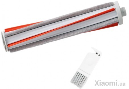 Щетка Xiaomi RoidMi XCQTXGS01RM из углеродного волокна 48х235mm