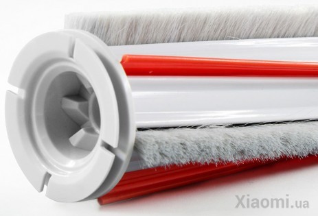 Щетка Xiaomi RoidMi XCQTXGS01RM из углеродного волокна 48х235mm