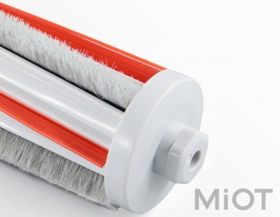 Щітка Xiaomi RoidMi XCQTXGS01RM з вуглецевого волокна 48х235mm