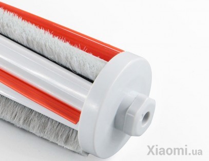 Щетка Xiaomi RoidMi XCQTXGS01RM из углеродного волокна 48х235mm