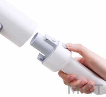 Ручний Бездротовий Пилосос Xiaomi RoidMi F8E Handheld Vacuum Cleaner White