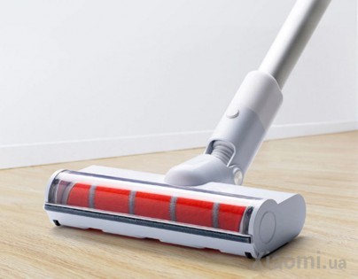 Ручной Беспроводной Пылесос Xiaomi RoidMi F8E Handheld Vacuum Cleaner White