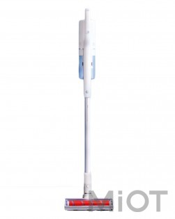 Ручний Бездротовий Пилосос Xiaomi RoidMi F8E Handheld Vacuum Cleaner White