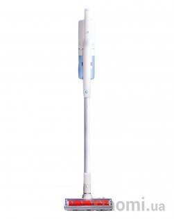 Ручной Беспроводной Пылесос Xiaomi RoidMi F8E Handheld Vacuum Cleaner White