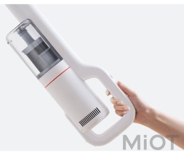 Пилосос Roidmi S2