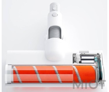 Пилосос Roidmi S2