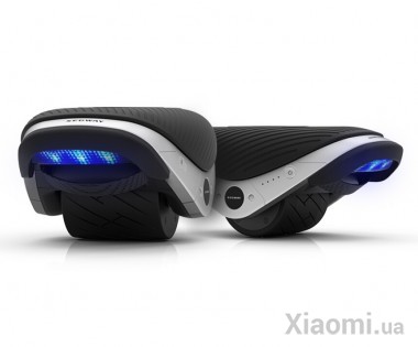 Ролики Xiaomi Segway Drift W1