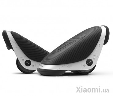 Ролики Xiaomi Segway Drift W1