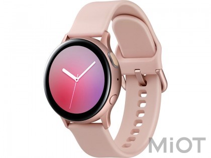 Розумний годинник Samsung Galaxy Watch Active 2 40mm Gold Aluminium (SM-R830NZDASEK)