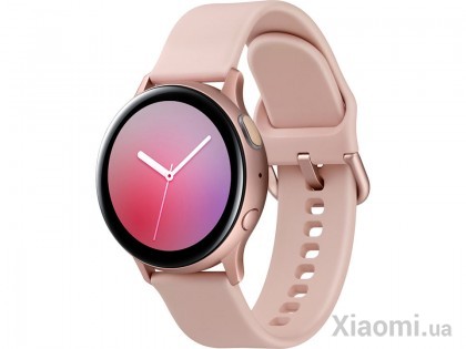 Умные часы Samsung Galaxy Watch Active 2 40mm Gold Aluminium (SM-R830NZDASEK)