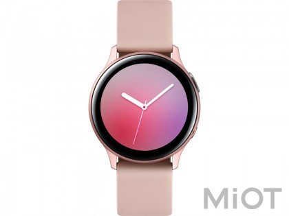Розумний годинник Samsung Galaxy Watch Active 2 40mm Gold Aluminium (SM-R830NZDASEK)