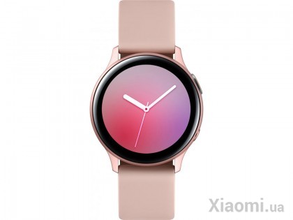 Умные часы Samsung Galaxy Watch Active 2 40mm Gold Aluminium (SM-R830NZDASEK)