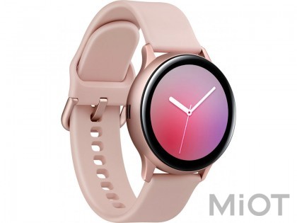 Розумний годинник Samsung Galaxy Watch Active 2 40mm Gold Aluminium (SM-R830NZDASEK)