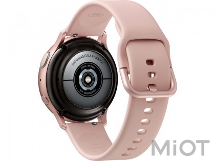 Розумний годинник Samsung Galaxy Watch Active 2 40mm Gold Aluminium (SM-R830NZDASEK)