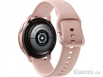 Умные часы Samsung Galaxy Watch Active 2 40mm Gold Aluminium (SM-R830NZDASEK)