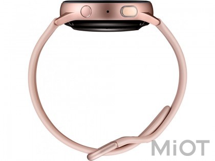 Розумний годинник Samsung Galaxy Watch Active 2 40mm Gold Aluminium (SM-R830NZDASEK)