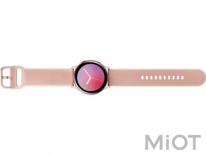 Розумний годинник Samsung Galaxy Watch Active 2 40mm Gold Aluminium (SM-R830NZDASEK)