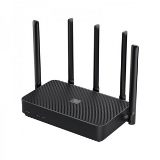 Роутер Xiaomi Mi Router 4 Pro (R1350/DVB4245CN) Black