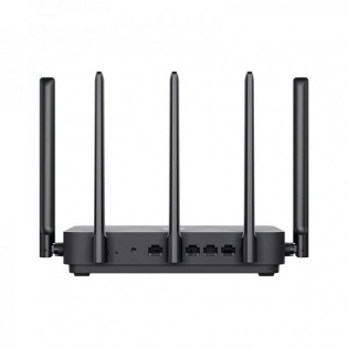 Роутер Xiaomi Mi Router 4 Pro (R1350/DVB4245CN) Black