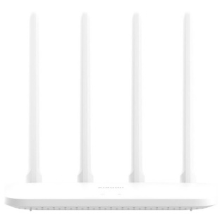 Роутер Xiaomi Mi WiFi Gigabit Router AC1200 (DVB4330GL)