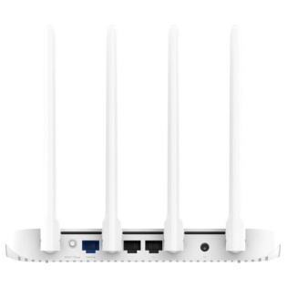 Роутер Xiaomi Mi WiFi Gigabit Router AC1200 (DVB4330GL)