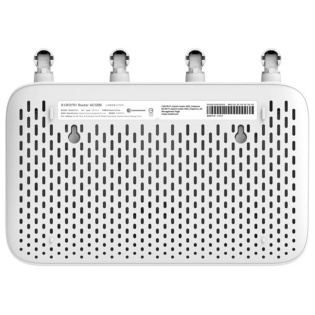 Роутер Xiaomi Mi WiFi Gigabit Router AC1200 (DVB4330GL)