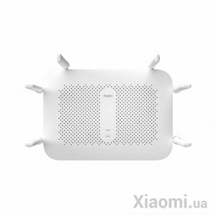 Маршрутизатор Router Xiaomi Redmi White (AC2100)