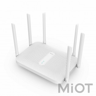 Маршрутизатор Router Xiaomi Redmi White (AC2100)