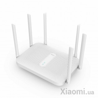 Маршрутизатор Router Xiaomi Redmi White (AC2100)