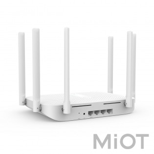 Маршрутизатор Router Xiaomi Redmi White (AC2100)