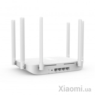 Маршрутизатор Router Xiaomi Redmi White (AC2100)