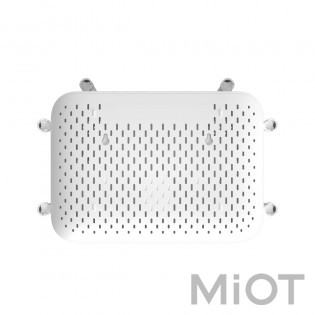 Маршрутизатор Router Xiaomi Redmi White (AC2100)