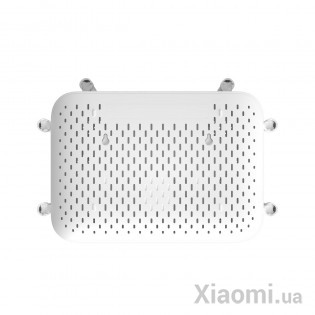 Маршрутизатор Router Xiaomi Redmi White (AC2100)