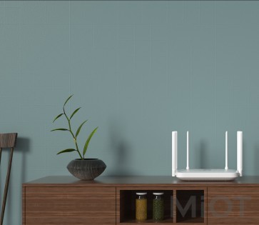 Маршрутизатор Router Xiaomi Redmi White (AC2100)