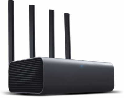 Роутер Xiaomi Mi Home (Mijia) WiFi Router Pro