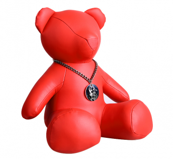 Игрушка Xiaomi 1MORE Bear Red