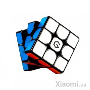 Кубик Рубика Xiaomi GiiKER Gicube M3