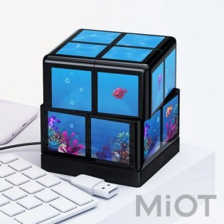 Кубик Рубика Rubik's Wowcube Розважальна Система