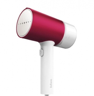 Ручной отпариватель Xiaomi Lofans Handheld Steam Brush Red (GT-302RW)