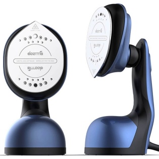 Ручний відпарювач із функцією праски Xiaomi Deerma Multifuntional Handheld Garment Steamer (Міжнародна версія) (DEM-HS300)