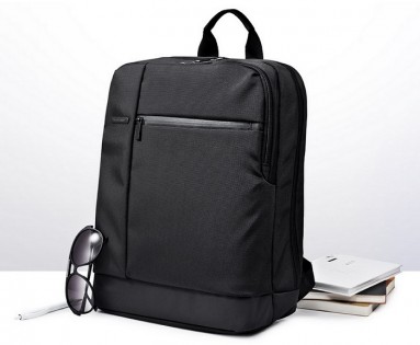 Рюкзак Xiaomi Mi Classic business backpack Black Xiaomi Mi Trade-in