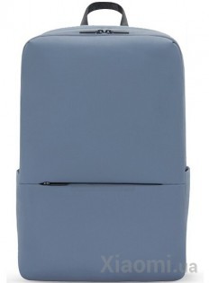 Рюкзак Xiaomi Runmi 90 Ninetygo Classic Business Backpack 2 Light Grey