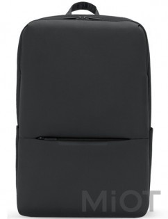 Рюкзак Xiaomi Runmi 90 Ninetygo Classic Business Backpack 2 Black