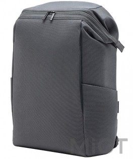 Рюкзак Xiaomi Runmi 90 Ninetygo Commuter Backpack Grey