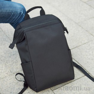 Рюкзак Xiaomi Runmi 90 Ninetygo Commuter Backpack Grey